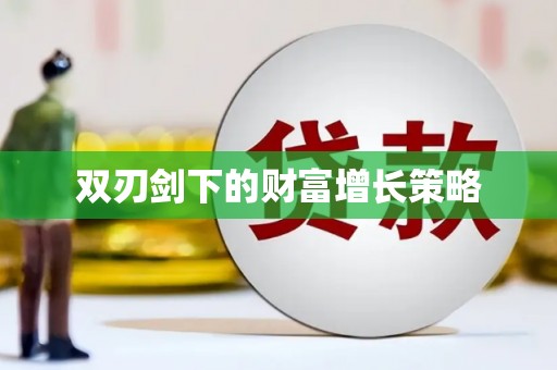 邓州双刃剑下的财富增长策略