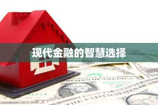 邓州现代金融的智慧选择