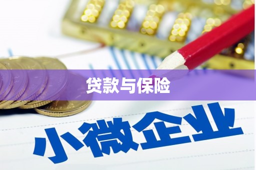 邓州贷款与保险