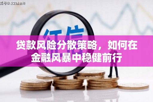 邓州贷款风险分散策略，如何在金融风暴中稳健前行