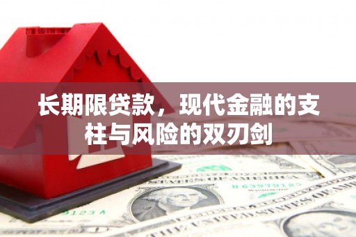 邓州长期限贷款，现代金融的支柱与风险的双刃剑