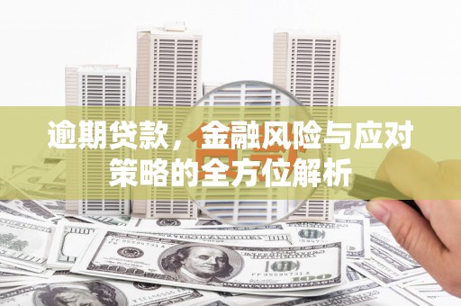 邓州逾期贷款，金融风险与应对策略的全方位解析