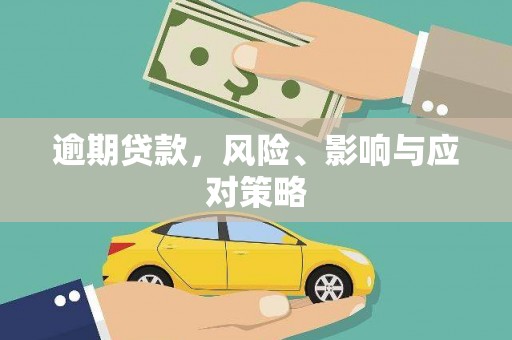 邓州逾期贷款，风险、影响与应对策略