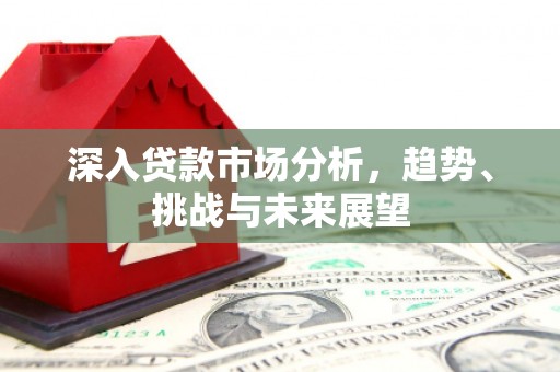 邓州深入贷款市场分析，趋势、挑战与未来展望