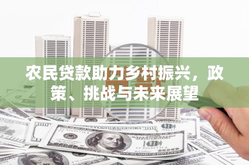 邓州农民贷款助力乡村振兴，政策、挑战与未来展望