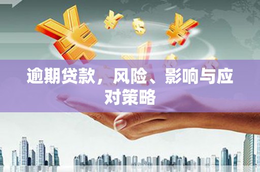 邓州逾期贷款，风险、影响与应对策略