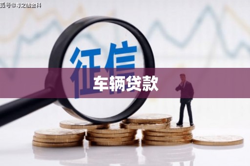 邓州车辆贷款