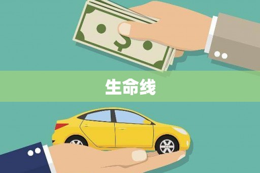 邓州生命线